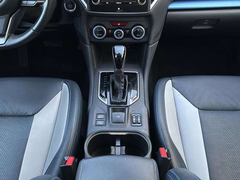 Used 2019 Subaru Crosstrek Hybrid AWD/4WD image 11