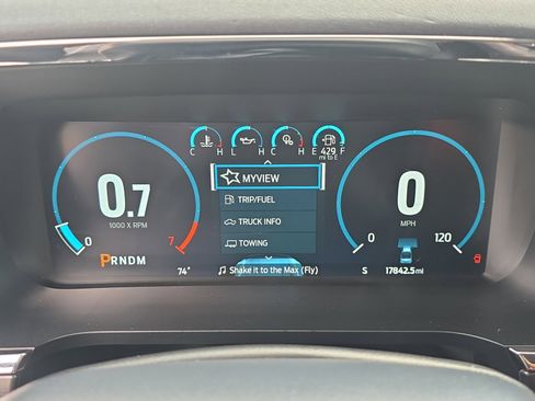 Used 2022 Ford F150 Lariat image 20