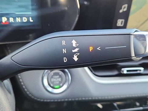 Used 2026 Chevrolet Equinox LT w/ Safety and Technology Package image 19