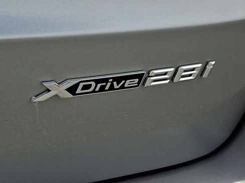New 2026 BMW X1 xDrive28i image 22