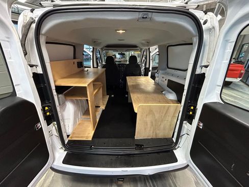 Used 2022 RAM ProMaster City Wagon image 42