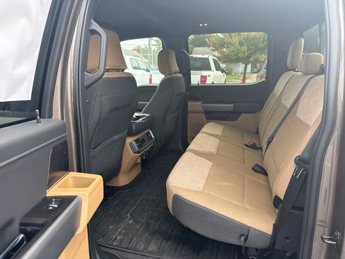 Used 2023 Ford F150 XLT w/ Equipment Group 302A High image 16