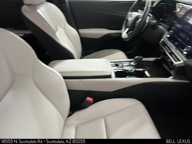 Certified 2024 Lexus RX 350 Premium w/ Convenience Package FWD image 12