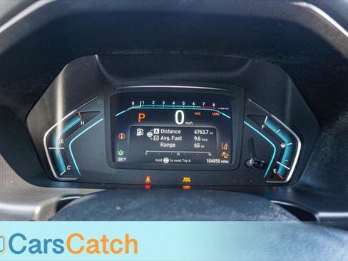 Used 2019 Honda Odyssey Elite image 35