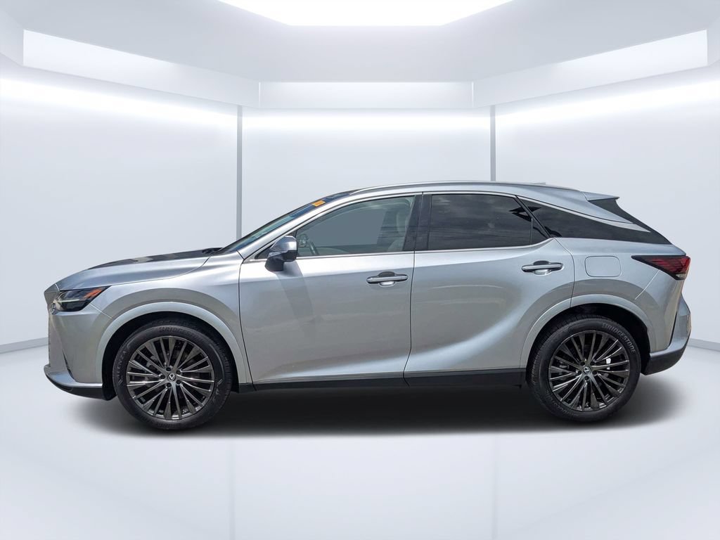 Used 2024 Lexus RX 350 w/ Convenience Package AWD/4WD image 8