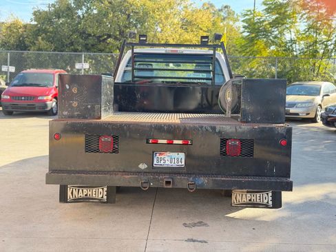 Used 2012 Ford F350 XL RWD image 8