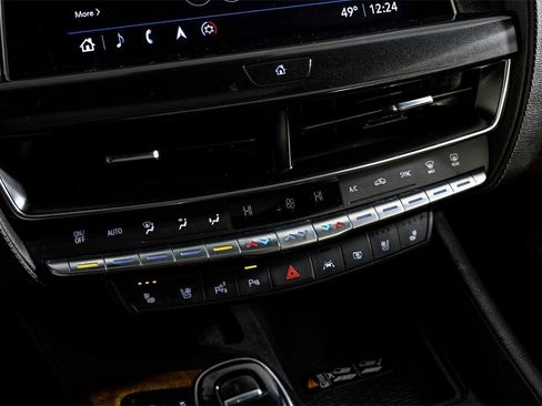 Used 2022 Cadillac CT5 Premium Luxury w/ Parking Package image 31