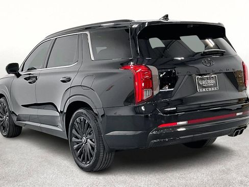 Used 2025 Hyundai Palisade Calligraphy image 15