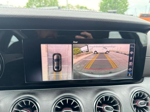 Used 2019 Mercedes-Benz CLS 450 image 16