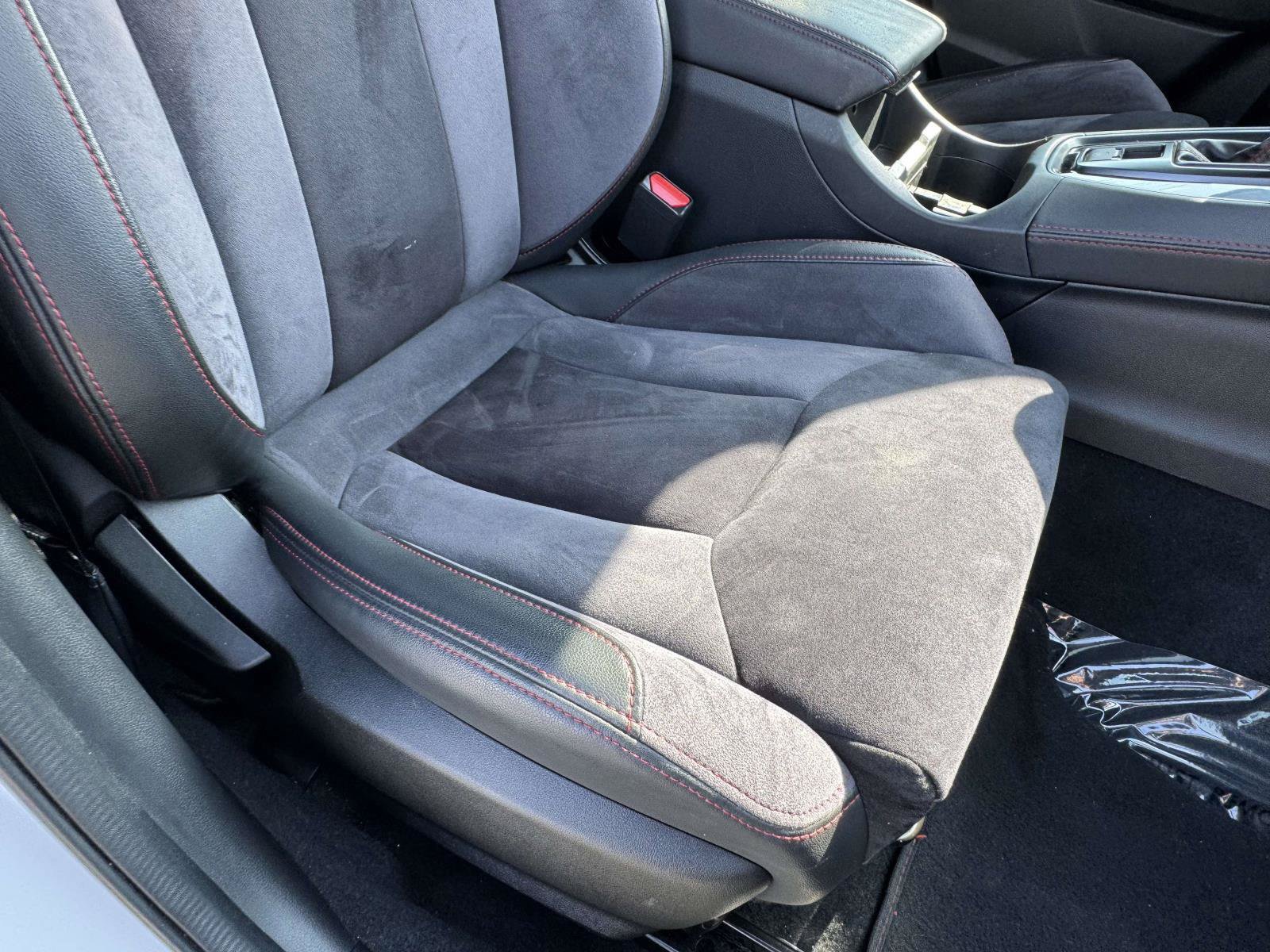 Used 2022 Subaru WRX Limited AWD/4WD image 17