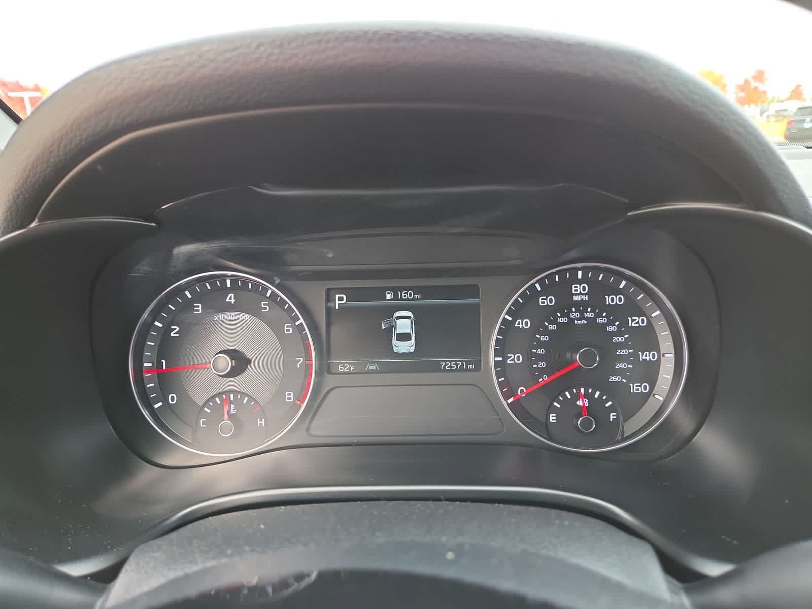Used 2023 Kia Forte GT-Line FWD image 26