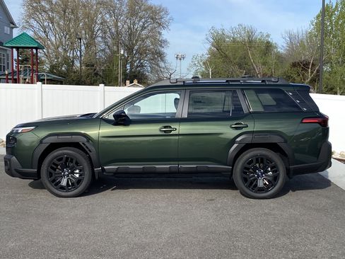 New 2026 Subaru Outback Limited XT AWD/4WD image 3