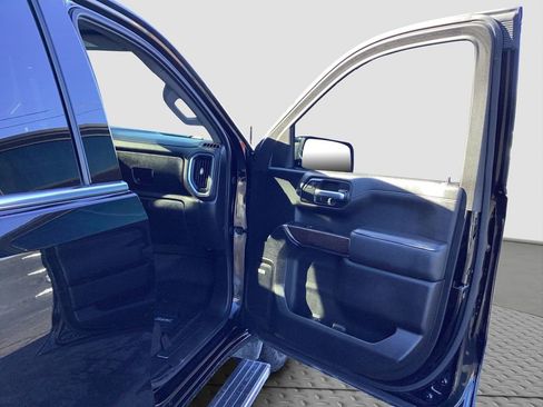Used 2021 GMC Sierra 1500 Denali w/ Denali Ultimate Package image 34