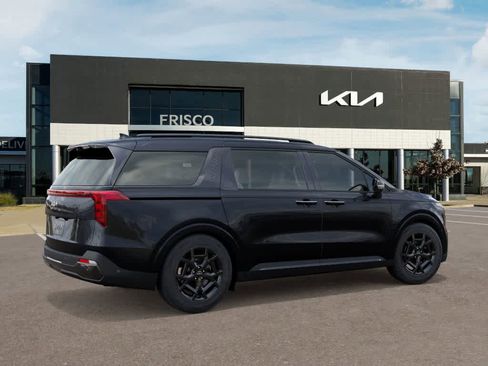 New 2026 Kia Carnival SX image 6