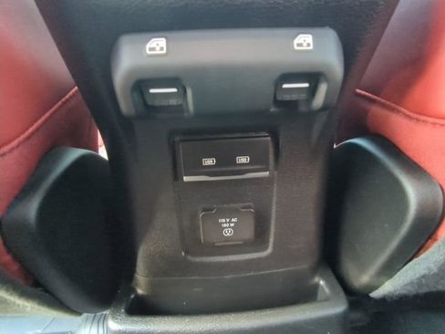 Used 2024 Jeep Wrangler Unlimited Rubicon 392 AWD/4WD image 15