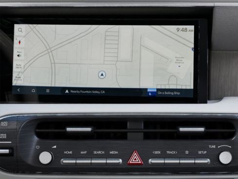 New 2026 Hyundai Palisade SE image 15