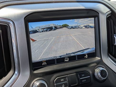 Used 2022 GMC Sierra 1500 SLT w/ SLT Premium Plus Package AWD/4WD image 24