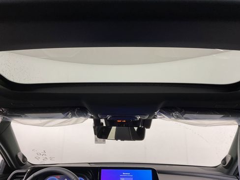 New 2026 Toyota Crown Signia Limited image 13