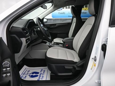 New 2025 Ford Escape Active w/ Cold Weather Package image 13