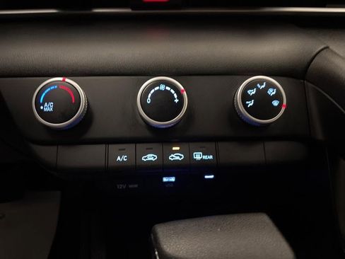 New 2026 Hyundai Elantra Sport FWD image 14