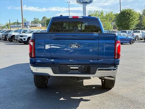 Used 2024 Ford F150 Lariat w/ Equipment Group 502A High AWD/4WD image 5