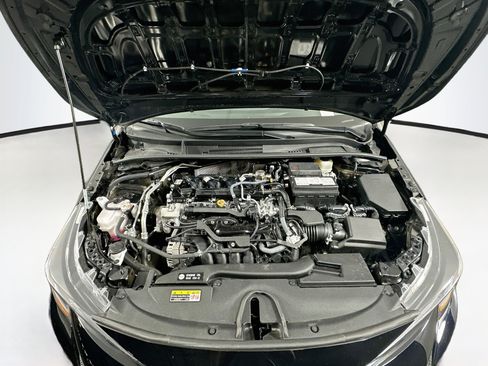 Used 2026 Toyota Corolla LE FWD image 31