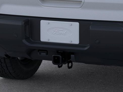 New 2026 Ford Bronco Sport Badlands w/ Badlands Tech Package image 45