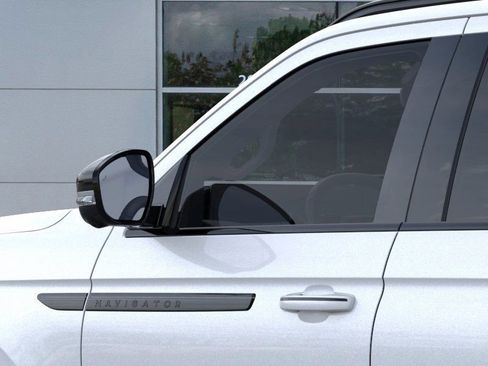 New 2026 Lincoln Navigator L Reserve image 20