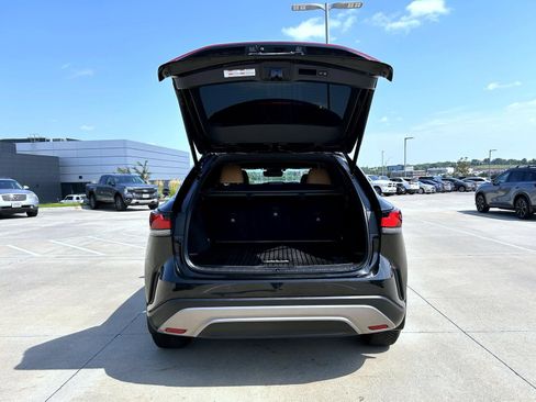Used 2024 Lexus RX 350 Premium w/ Convenience Package AWD/4WD image 21