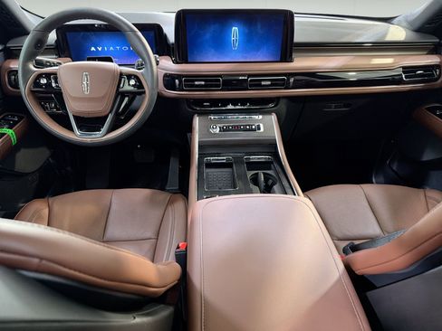 New 2026 Lincoln Aviator Reserve RWD image 23
