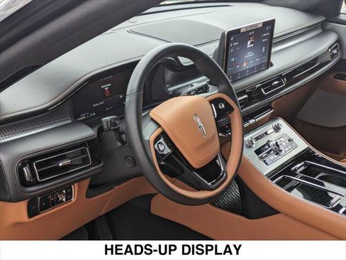 New 2023 Lincoln Aviator Black Label w/ Dynamic Handling Package image 13