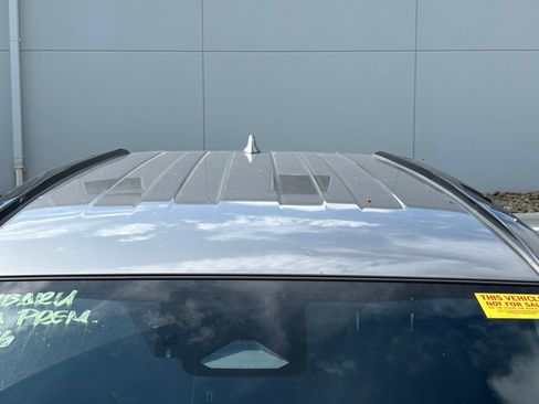 Certified 2024 Subaru Solterra AWD/4WD image 5