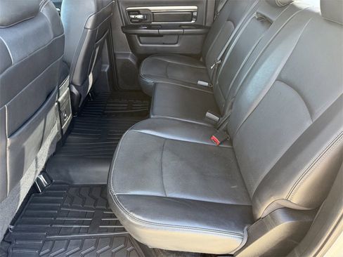 Used 2013 RAM 1500 Sport w/ Sport Premium Group image 11