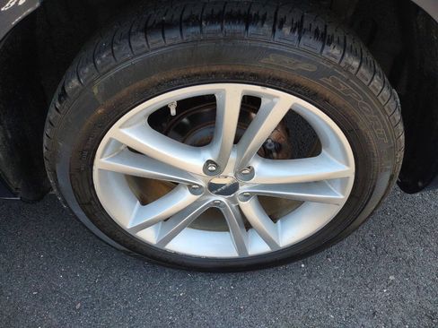 Used 2014 Dodge Avenger SE w/ Rallye Appearance Group FWD image 27