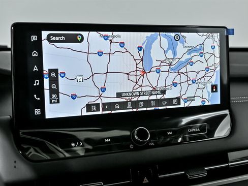 New 2026 Mitsubishi Outlander SE AWD/4WD image 21