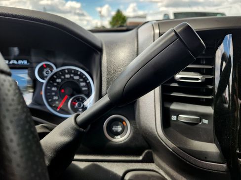 New 2026 RAM 5500 Tradesman w/ Chrome Appearance Group image 24