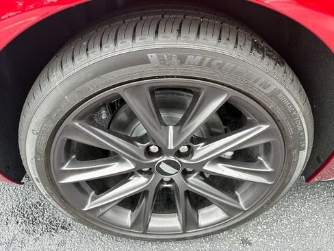 Certified 2026 Cadillac CT5 Sport w/ Technology Package RWD image 17