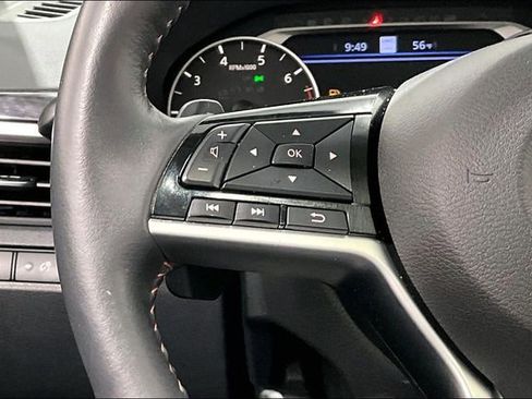 Used 2023 Nissan Altima 2.5 SR AWD/4WD image 11