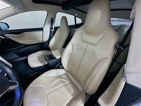 Used 2013 Tesla Model S image 18