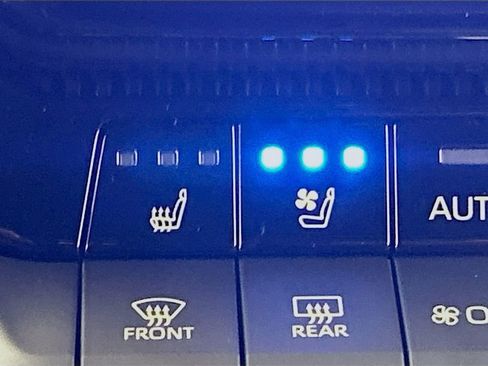 New 2026 Toyota Land Cruiser AWD/4WD image 19