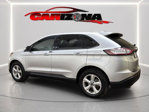 Used 2016 Ford Edge SE FWD image 7
