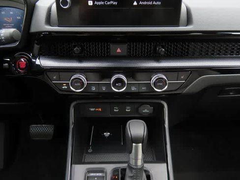 New 2026 Honda CR-V EX-L image 20