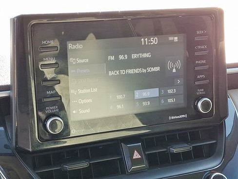 Used 2022 Toyota Corolla Cross L image 22