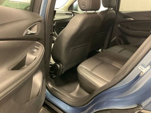 Used 2024 Buick Encore GX Sport Touring image 24