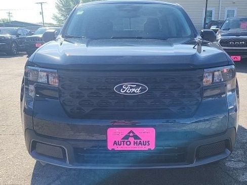 Used 2025 Ford Maverick XLT w/ 4K Tow Package AWD/4WD image 21