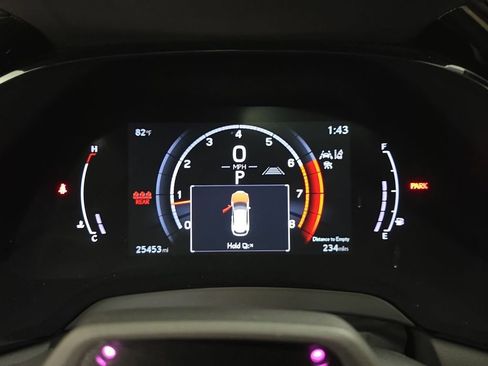 Certified 2023 Lexus RX 350 F Sport w/ Tow Prep Package image 19