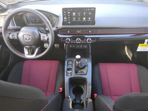 New 2026 Honda Civic Si image 15