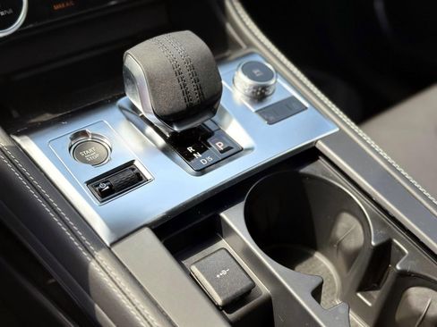 New 2026 Jaguar F-PACE R-Dynamic S AWD/4WD image 22