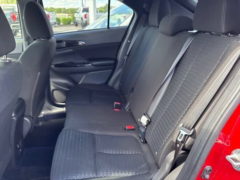 Used 2024 Mitsubishi Eclipse Cross LE AWD/4WD image 13