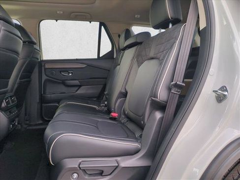 New 2026 Honda Pilot Elite image 16